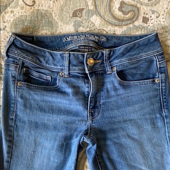 American Eagle Outfitters Denim - American Eagle women’s Jeans